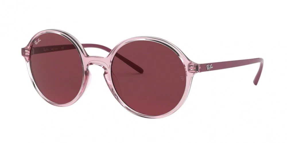 Ray-Ban 4304 Sunglasses - view 46